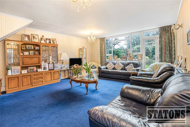 2A,, Belmont Avenue, Herts photo 3
