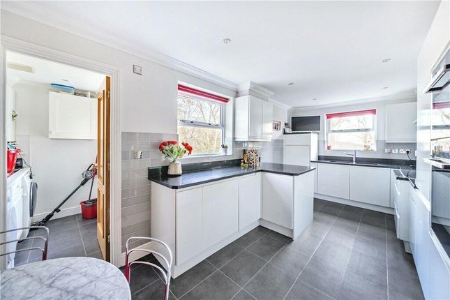 Flat for sale in Brockley Hill, Stanmore