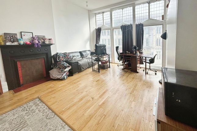 Flat for sale in Imperial Buildings, Rotherham, South Yorkshire