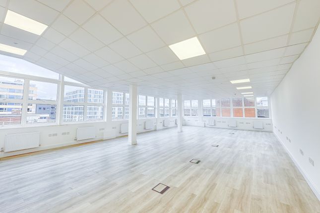 Thumbnail Office to let in College Road, Harrow