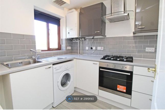 Groundsel Close, Walnut Tree, Milton Keynes photo 5