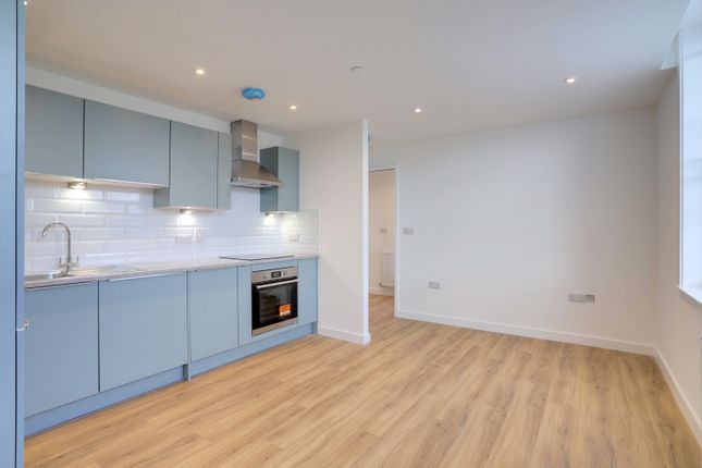 Flat for sale in Apartment Six, The Barclay, Newton Abbot