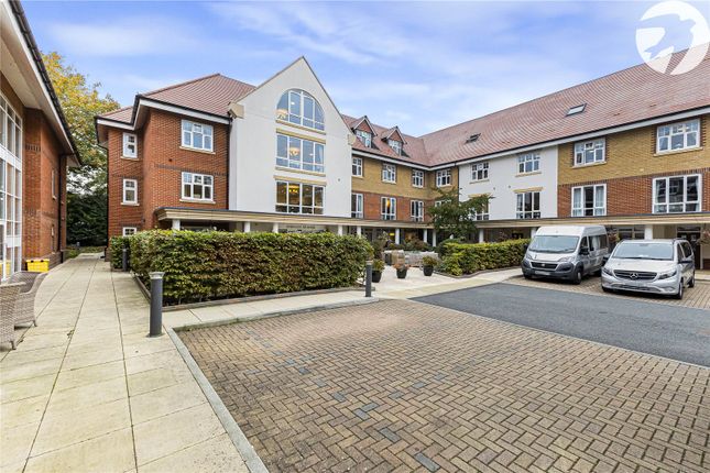 2-bed flat on 39 Emerson Park,, Rowhill Road, Hextable, £550,000