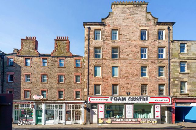 Thumbnail Flat for sale in 178B Causewayside, Edinburgh