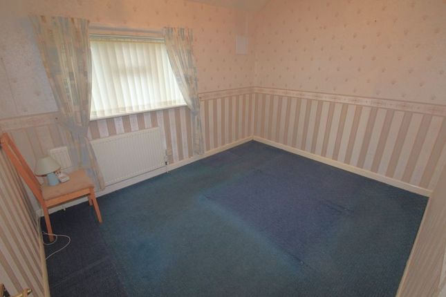 Semi-detached house for sale in Meadow Road, Dudley