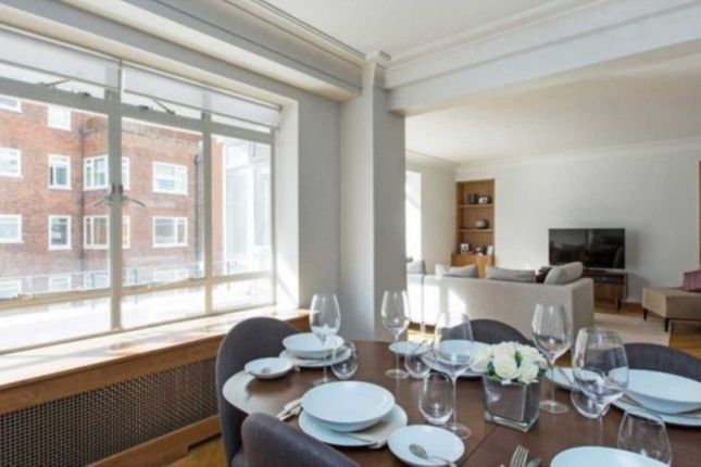 Flat for sale in Viceroy Court, Prince Albert Road, London