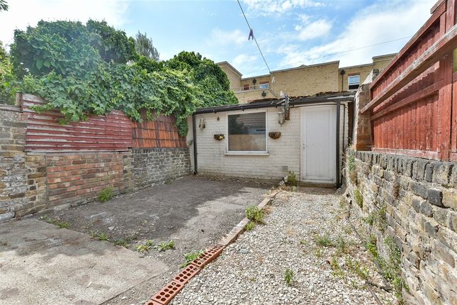 Acorn Street, Sheerness photo 2