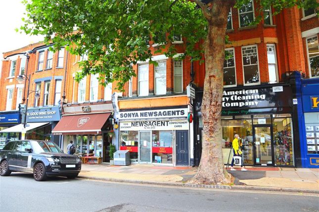 Thumbnail Commercial property for sale in Royal Parade, Station Approach, Kew Gardens