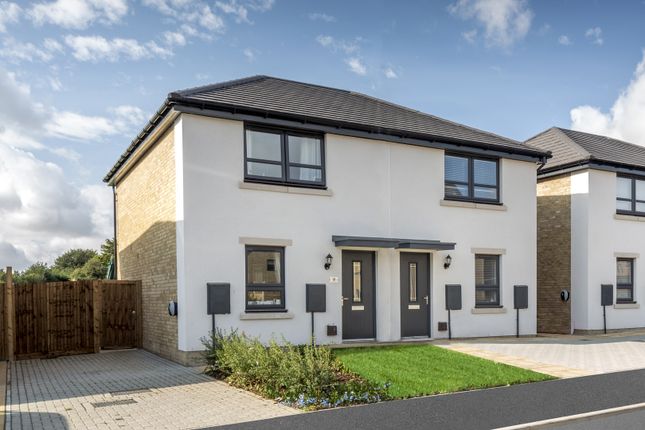 Plots 44 45 Spitfire