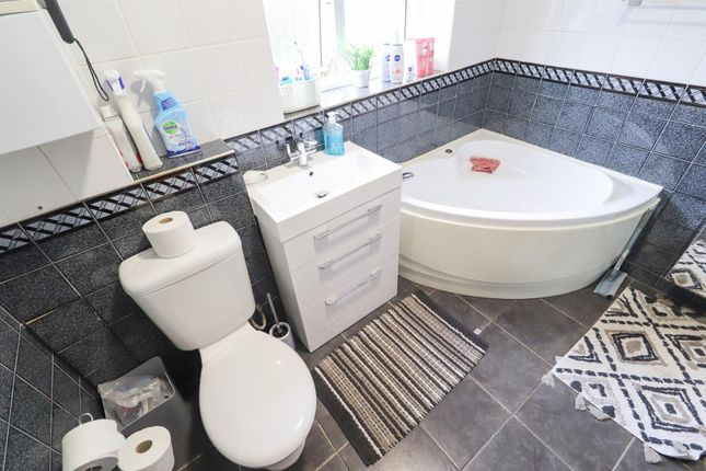 Semi-detached house for sale in Daleway Road, Finham, Coventry