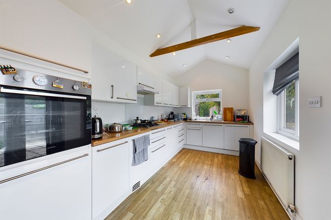 Thumbnail Bungalow for sale in Eastern Avenue, Pinner