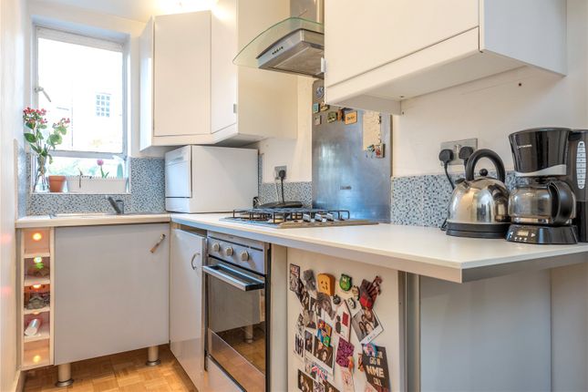 Flat 2, 25, Noel Road, Islington photo 4