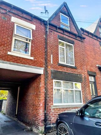 4-bed house on 80, Sheldon Road, Sheffield, £215,000