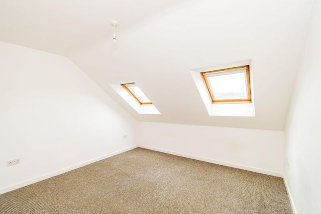 Town house for sale in Bath Street, Inner Avenue, Southampton, Hampshire