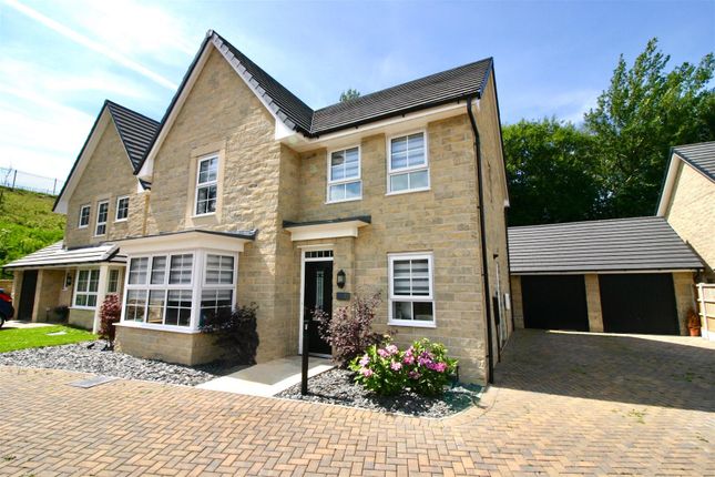 4 bed detached house for sale in Nightingale Hall Road, Lancaster LA1 ...