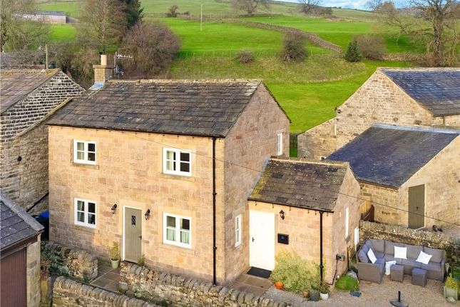 3-bed house on Holly Cottage,, Chapel Terrace, Harrogate, £325,000