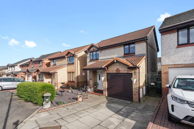 Thumbnail Detached house for sale in 36 Carnbee Park, Liberton, Edinburgh