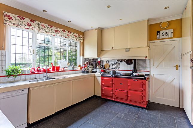 Detached house for sale in Adams Hill, Derby Road, Nottingham, Nottinghamshire