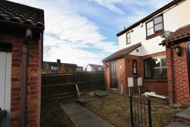 Thumbnail Property to rent in Bradley Stoke, Bristol