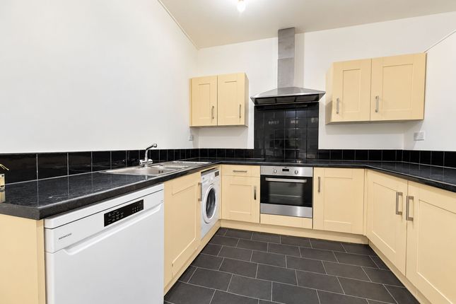 Apt 7, Sefton House Junction Lane, Ormskirk photo 4