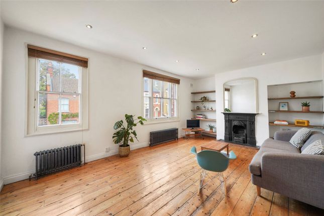 Thumbnail Flat for sale in Chetwynd Road, London