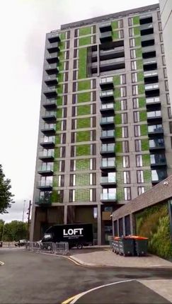 2-bed flat on 803 Block B, Bury Street, Salford, £252,000