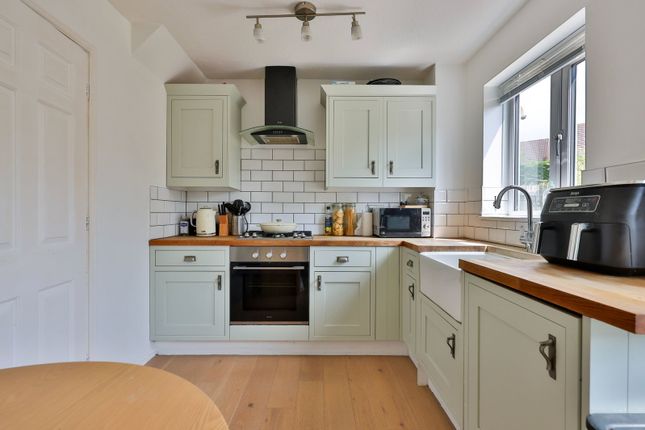 21, Browning Road, York photo 2