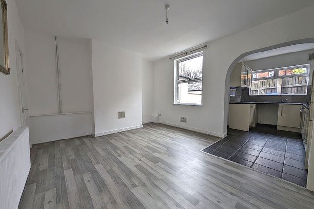 End terrace house for sale in Bridby Street, Woodhouse
