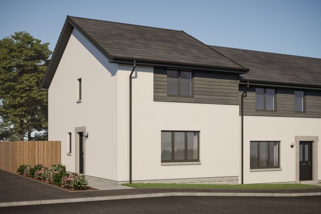 3 bedroom terraced house for sale in Rowett South, Bucksburn, Aberdeen