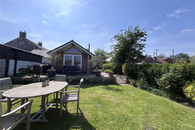 Cottage Garden