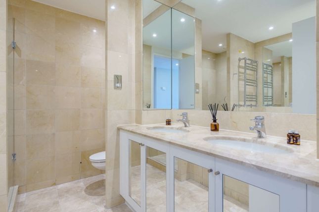 Apartment 92a, Westferry Circus, Westferry Circus, London photo 3