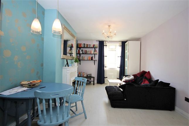 Thumbnail Flat to rent in Paris House, Old Bethnal Green Road, Bethnal Green