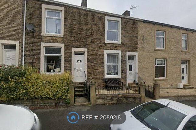 Thumbnail Terraced house to rent in Thorn St, Blackburn
