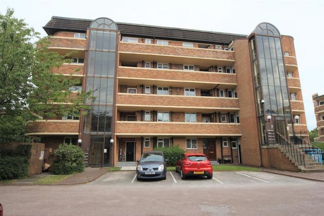 Thumbnail Flat to rent in Minster Court, Liverpool, Merseyside