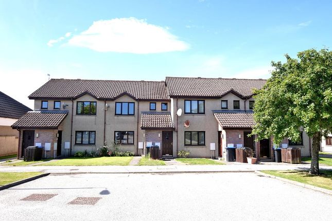 Thumbnail Flat to rent in Ashdale Court, Westhill