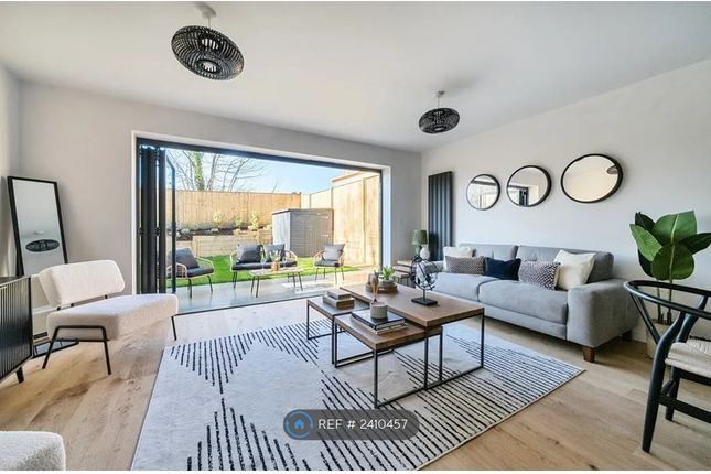 Thumbnail Semi-detached house to rent in Lordswood Road, Southampton