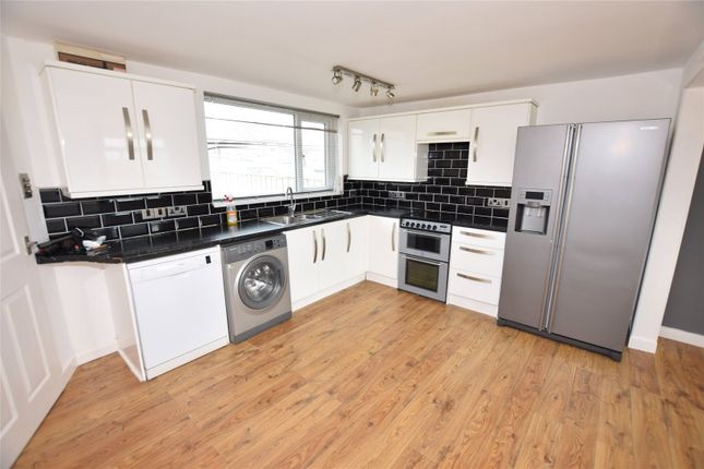 Terraced house for sale in St. Martins Road, Stratton, Bude