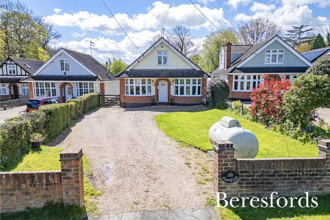 Detached house for sale in Maldon Road, Margaretting