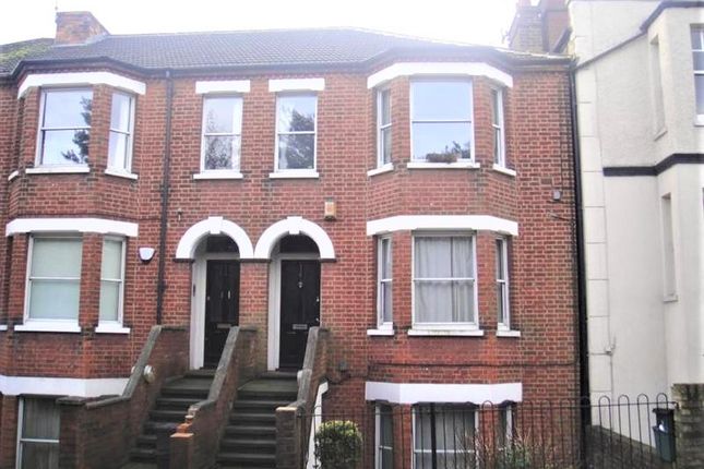 2 Bed Flat To Rent In Hatfield Road St Albans Al1 Zoopla