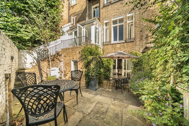 Lower Ground Floor, 14, Thurloe Street, London photo 4