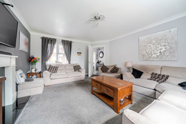 9, Greenwich Avenue, Spalding photo 4