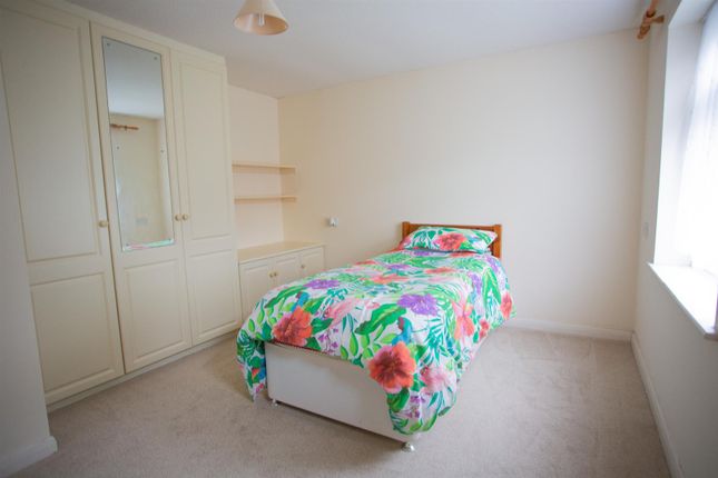 61, The Maltings, Chard photo 4