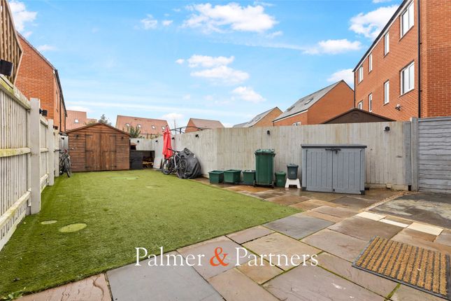 47, Martin Hunt Drive, Colchester photo 4