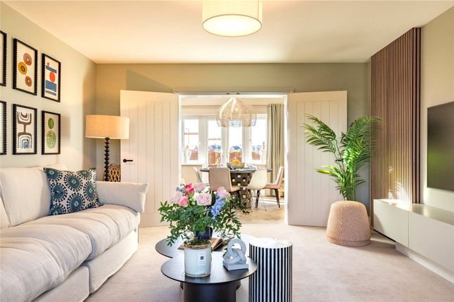 Plot 95, The Victoria, Kingsfield, West Mersea photo 3