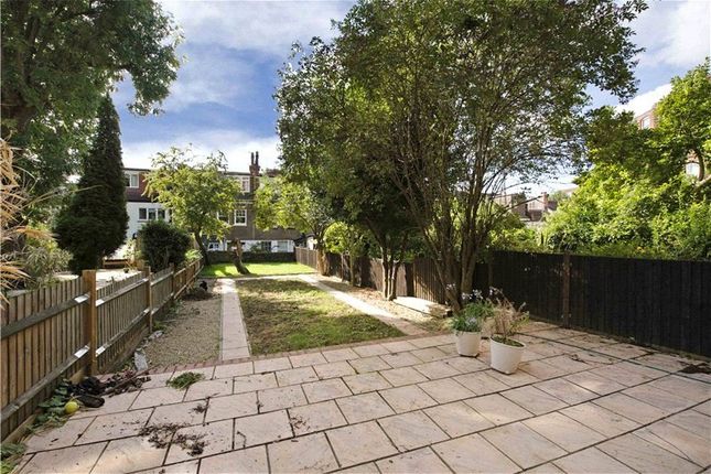 Thumbnail Flat for sale in Lissenden Mansions, Lissenden Gardens