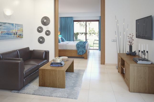 Apartment for sale in Luxury Resort Apartments, Boa Vista, Cape Verde