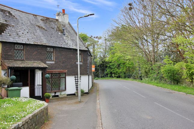 Cottage for sale in Station Road, Lydd