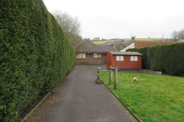 Detached bungalow for sale in Harden Hills, Shaw