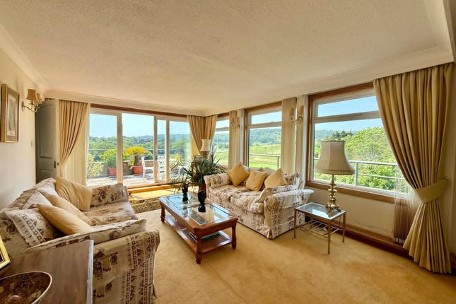 The Penthouse,  74 Linkswood,, Compton Place Road, East Sussex photo 4