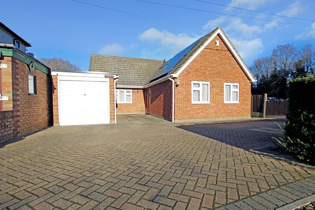 Detached house for sale in Vowler Road, Basildon